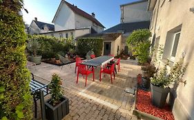 La suite du Theatre